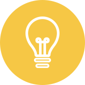 Lightbulb Icon